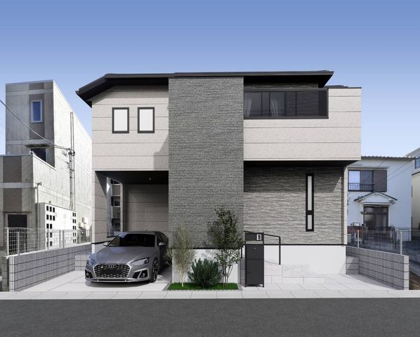 ���n�O�ώʐ^ ���ԏ�