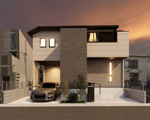 ���n�O�ώʐ^ �G���g�����X