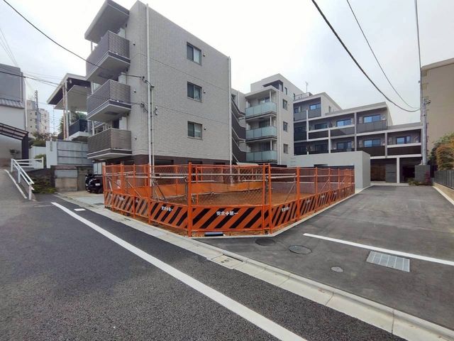 ���n�y�n�ʐ^ ���n�����d���A��̂����w���劽�}�ł��B���C�y�ɂ��₢���킹���������B