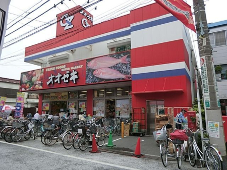 ���ӊ� �I�I�[�L�ˉz�����X �k��9���B 690m