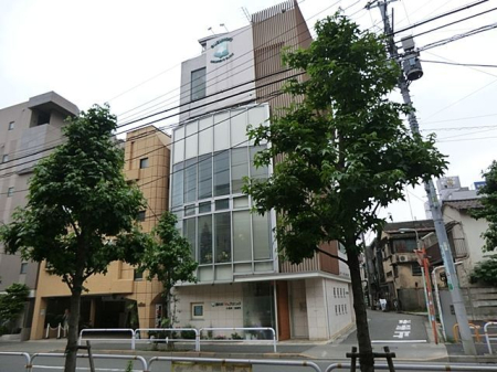 ���ӊ� ��̖؂��ǂ��N���j�b�N �k��7���B 510m