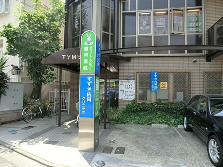 ���ӊ� ���������ȃN���j�b�N �k��16���B 1260m