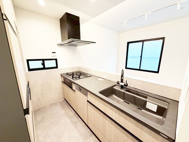�L�b�`�� -