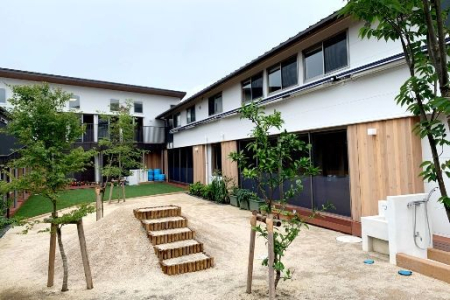 ���ӊ� �����̉Ƃ��₫�ۈ牀 �k��3���B 200m