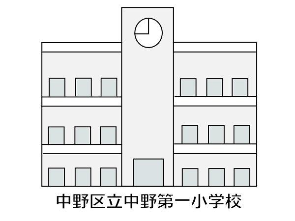 ���ӊ� ����旧�����ꏬ�w�Z �k��12���B 930m