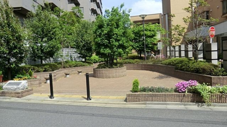 ���ӊ� ����܂ߌ��� �k��3���B 230m