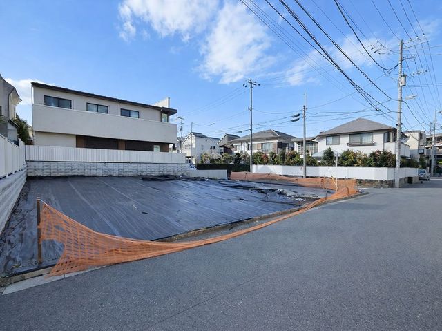 ���n�y�n�ʐ^ ���J�����̂��錻�n�B�����������ӊ������Ќ��n�ł��m�F���������B