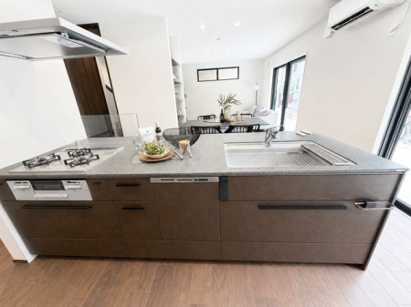 �L�b�`�� -