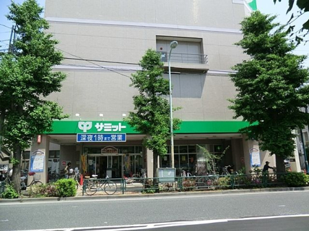 ���ӊ� �T�~�b�g���A�_�БO�X �k��14���B 1070m