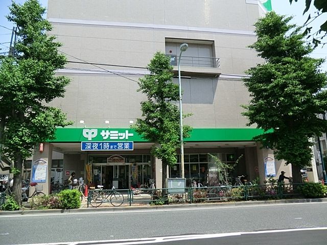 ���ӊ� �T�~�b�g���A�_�БO�X �k��14���B 1070m