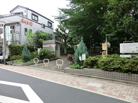 ���ӊ� �����k�������� �k��9���B 700m