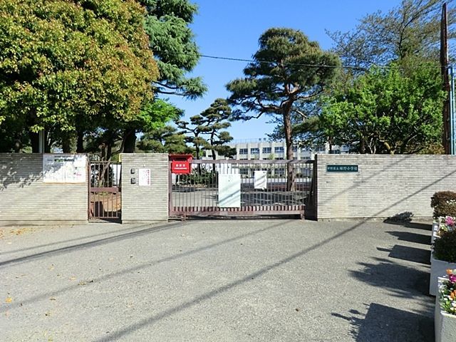 ���ӊ� ����旧�Ζ쏬�w�Z �k��6���B 440m