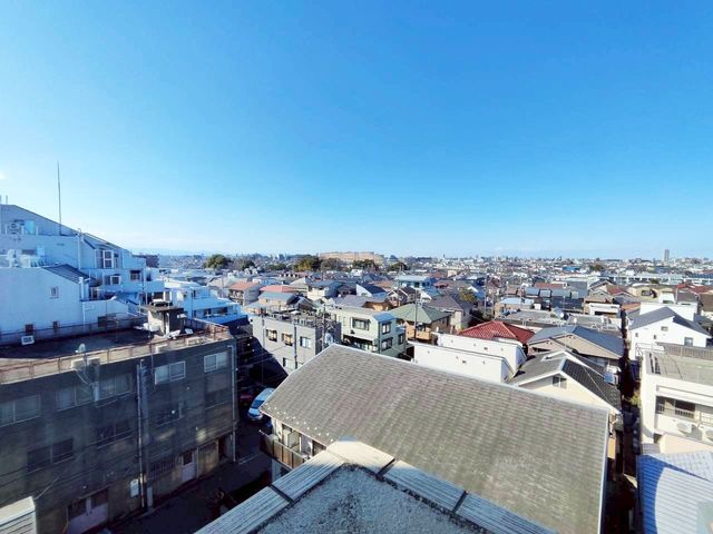 ���̑� ���]��6�K�����ɂ��A���]�E�J�����ǍD�ł��B