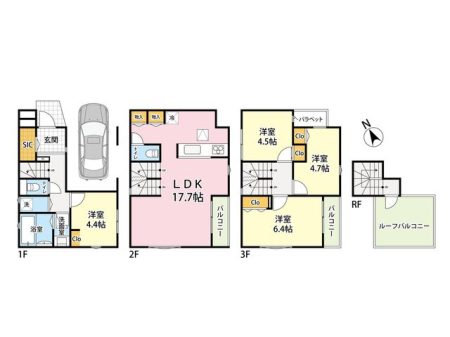 ���} �����v�����ၟ�������i3500���~�������ʐ�93.15m2