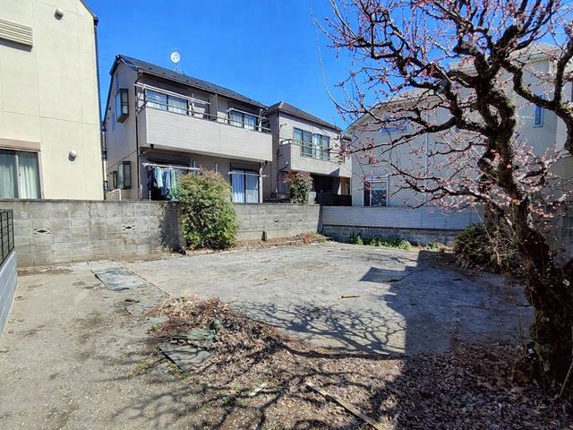 ���n�y�n�ʐ^ �O��