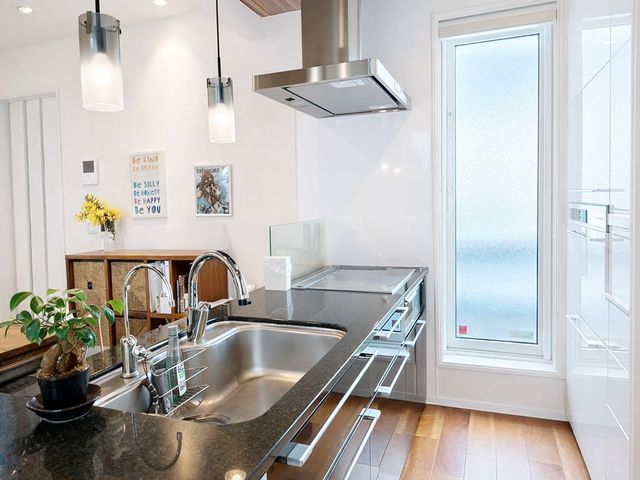 �L�b�`�� �L�b�`�����������y�����Ȃ�L�b�`�����