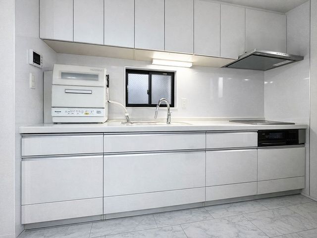 �L�b�`�� �L�b�`�������[�L�x�ȃV�X�e���L�b�`��