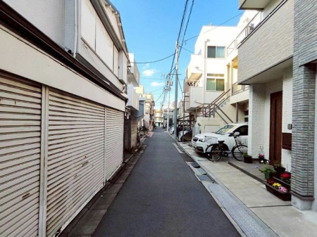 ���n�y�n�ʐ^ ���n���w�߂ł���Ȃ���ՐÂȏZ��X�ɂ���A�����Ȃ��q�l�ɂ��D�������ł��B