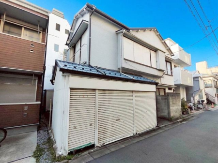 ���n�y�n�ʐ^ ���n�������̔z�u��Ԏ������R�ɍl���₷�����`�n�ł��B