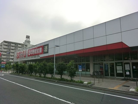 ���ӊ� ���F�����X �k��11���B 810m