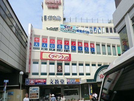 ���ӊ� �s�[�R�b�N�X�g�A�o���X �k��3���B 210m