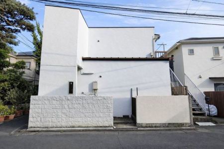 ���n�y�n�ʐ^ ���n�������̔z�u��Ԏ������R�ɍl���₷���Y��Ȑ��`�n�ł��B