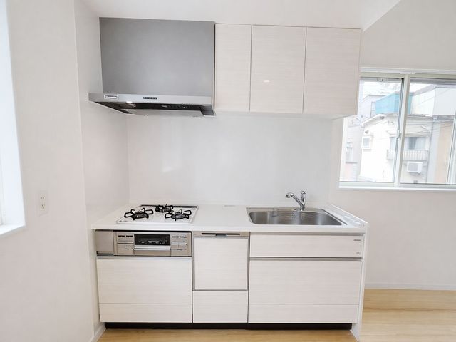 �L�b�`�� ���g������̗ǂ��V�X�e���L�b�`��