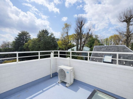 �o���R�j�[ ���J�����̂���o���R�j�[