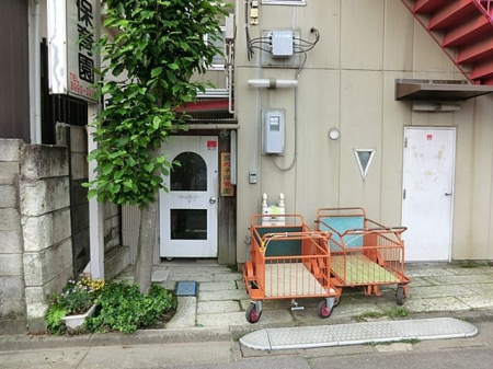 ���ӊ� ���̎q�ۈ牀 �k��10���B 730m