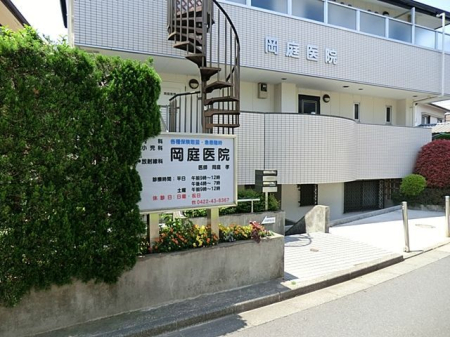 ���ӊ� �����@ �k��15���B 1150m