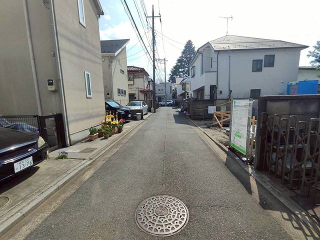 ���̑� ��������������w�Z��X�ɘȂސV�z�����Z��