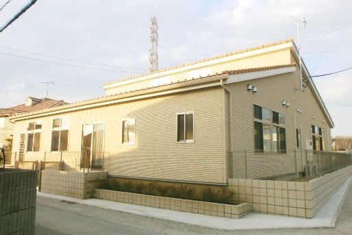 ���ӊ� ���쏼���u�������Օۈ牀 �k��6���B 430m