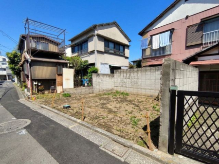 ���n�y�n�ʐ^ ���n�����d���A��̂����w���劽�}�ł��B���C�y�ɂ��₢���킹���������B