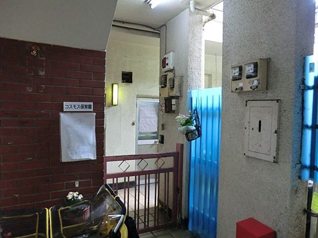 ���ӊ� �R�X���X�ۈ牀 �k��8���B 590m