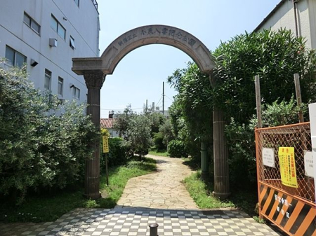 ���ӊ� ���򔪉_�L�O���� �k��6���B 480m