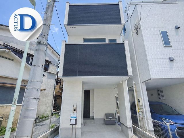 ���n�O�ώʐ^ ���X�^�C���b�V���Ȉ�ۂ̊O�σf�U�C��