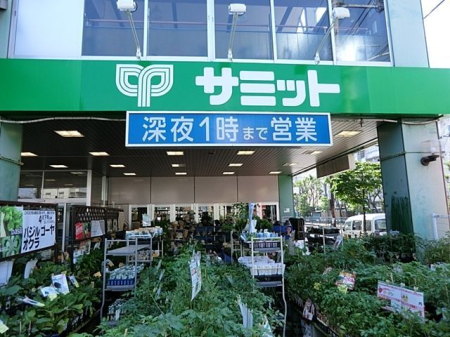 ���ӊ� �T�~�b�g�X�g�A�ΐ_���X �k��9���B 680m