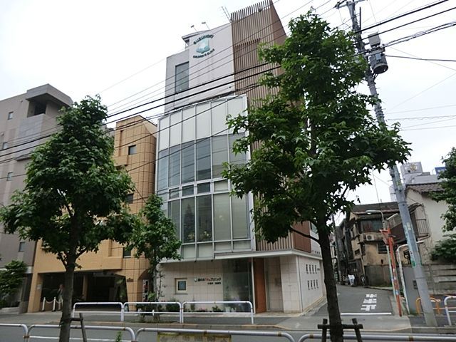 ���ӊ� ��̖؂��ǂ��N���j�b�N �k��5���B 380m