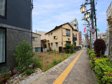 ���n�y�n�ʐ^ ���n�����D�݂̊O�ρE�Ԏ�A�J���[�Ŏ��R�ɐ݌v�ł��܂��B