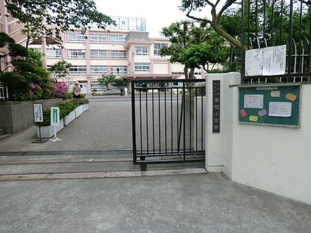 ���ӊ� �L���旧�������w�Z �k��4���B 290m