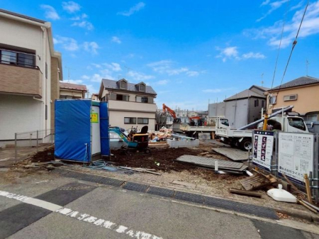 ���n�O�ώʐ^ ���n���w�߂ł���Ȃ���ՐÂȏZ��X�ɂ���A�����Ȃ��q�l�ɂ��D�������ł��B