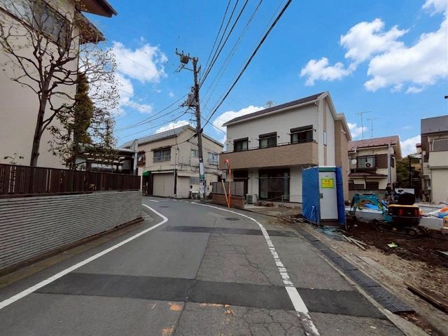 ���n�O�ώʐ^ ���n��2026�N7�������\��ł��B��2�K���āA4LDK