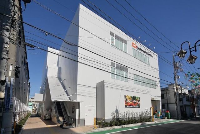 ���ӊ� �I�[�P�[��J���X �k��12���B 930m