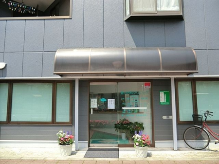 ���ӊ� ������ȃN���j�b�N �k��4���B 250m