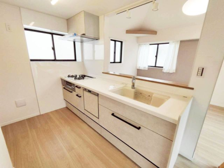 �L�b�`�� -