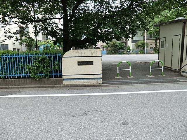 ���ӊ� �c�[�V����ނ݌��� �k��2���B 100m