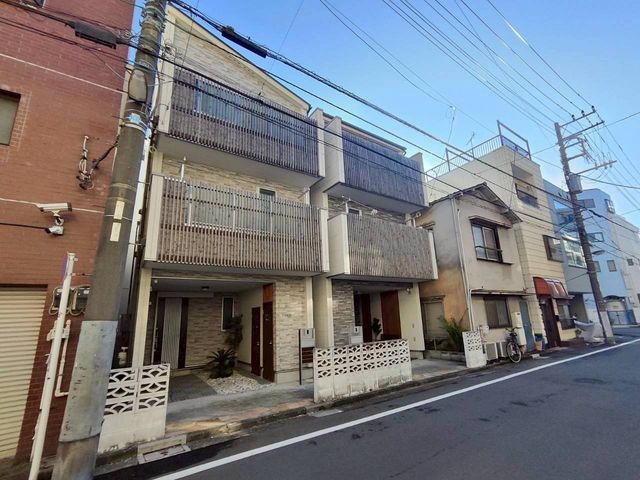 ���n�O�ώʐ^ ���n���w�߂ł���Ȃ���ՐÂȏZ��X�ɂ���A�����Ȃ��q�l�ɂ��D�������ł��B