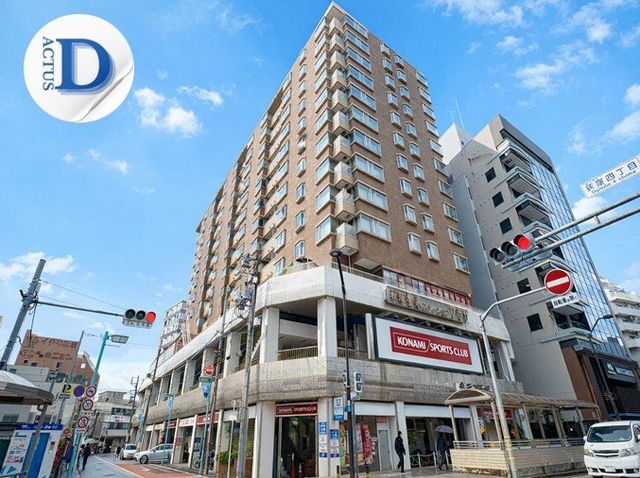 ���n�O�ώʐ^ ���n�zJR���������E�w2���̍D���n�B�ʋΒʊw�ɕ֗��ȗ��n�ł��B