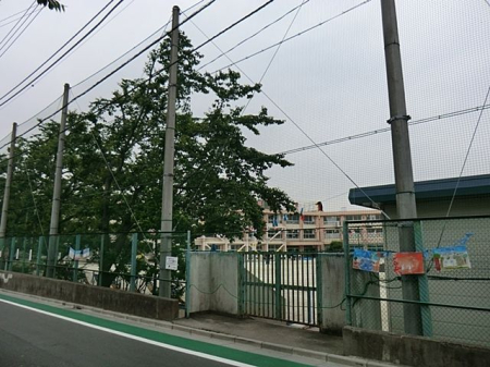 ���ӊ� ���n�旧�삪�u���w�Z �k��11���B 850m