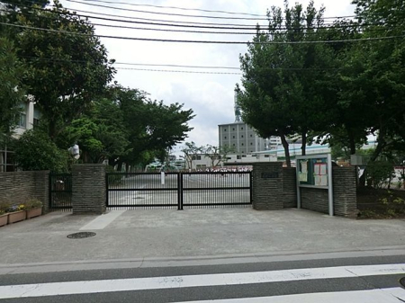 ���ӊ� ���n�旧�k�����w�Z �k��9���B 720m